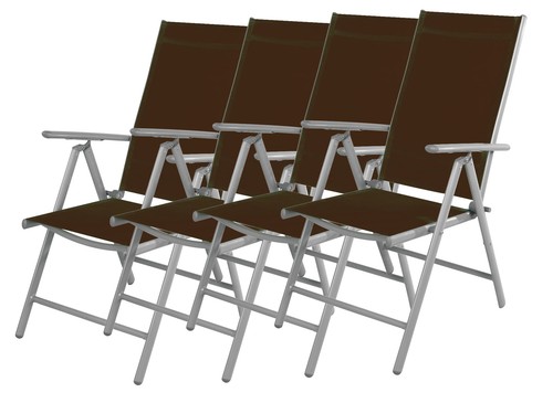 4er set alu - 4er,