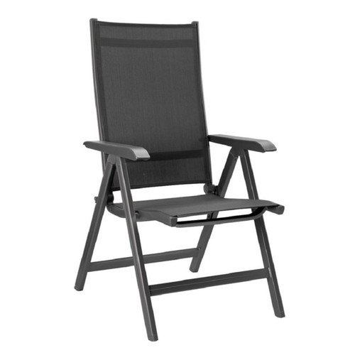 Kettler basic plus - basic, klappsessel