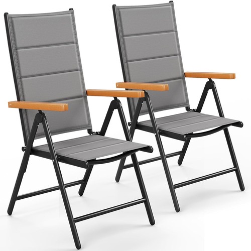 4erset klappstühle - 2/4erset,