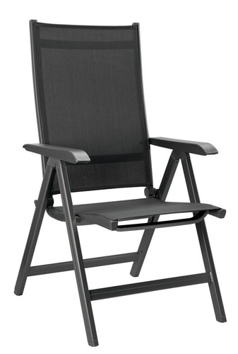Kettler basic plus klappsessel - kettler,