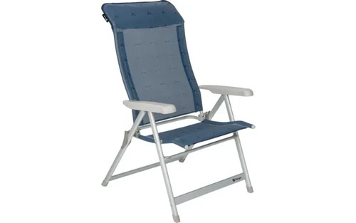 Berger klappsessel luxus - luxus, xl