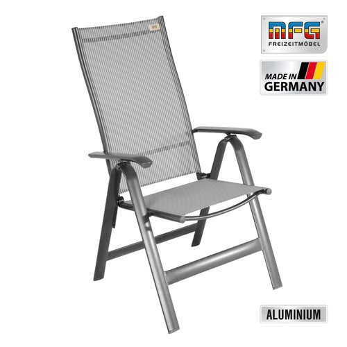 Mfg gartensessel binz - mfg, |