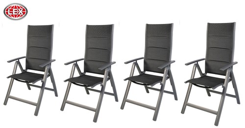 4er set alu - 4er,