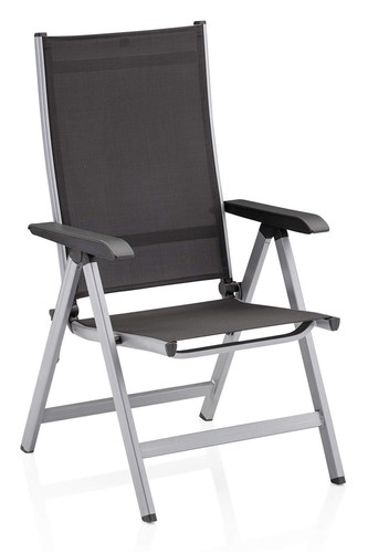 Kettler basic plus klappsessel - kettler,