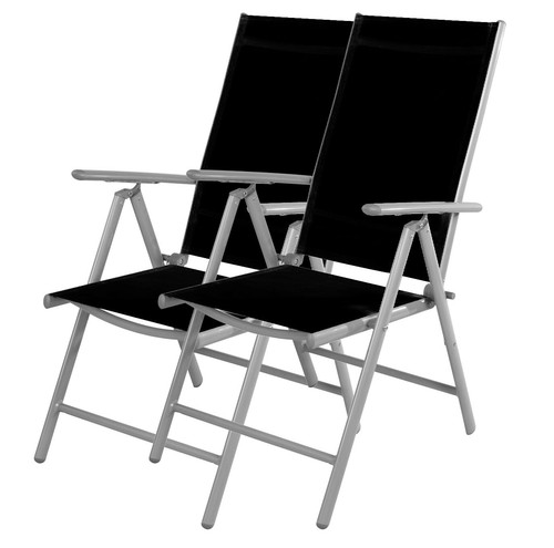 2er set alu - 2er, klappsessel