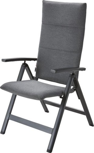 Primaster klappsessel arona - primaster,